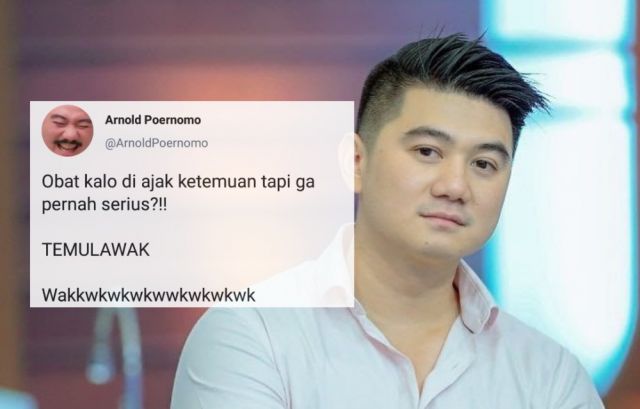 Guyonan Bapack-Bapack Ala Chef Arnold